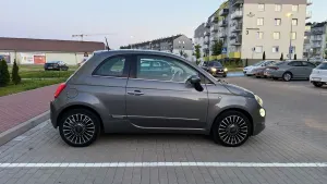 Fiat 500 1.2 8V Start&Stopp Lounge 2016