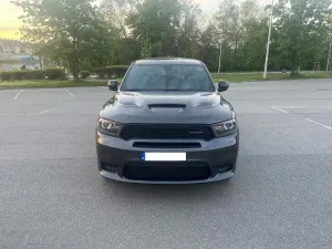Dodge Durango 5,7 R/T 2018