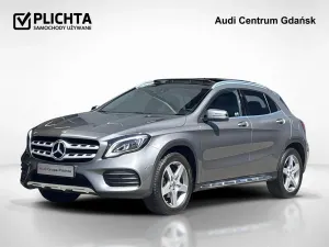 Mercedes-Benz GLA 2019