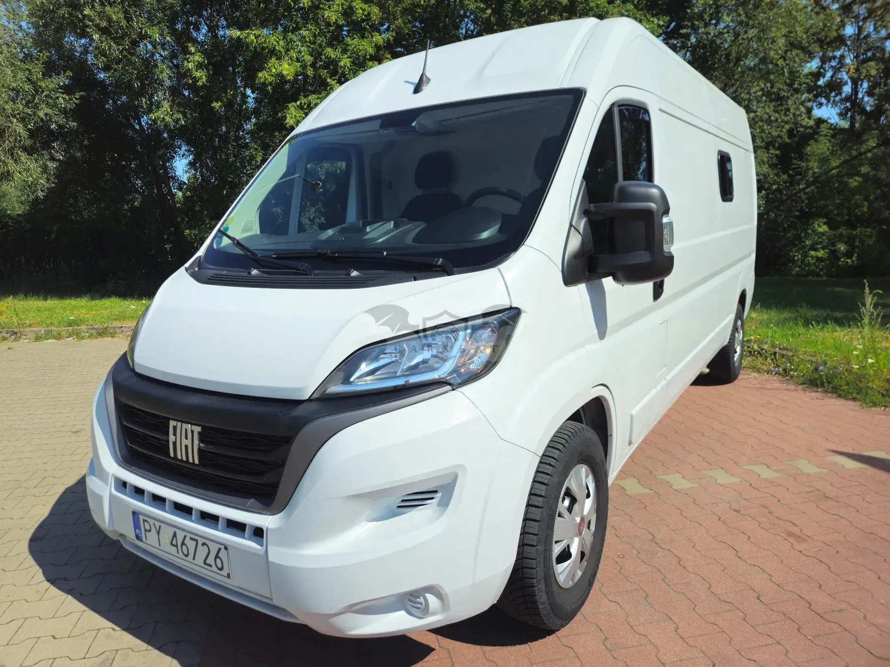 Fiat Ducato 2023