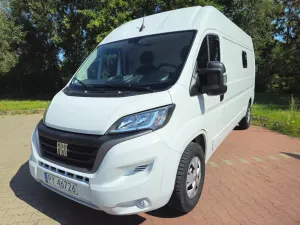 Fiat Ducato 2023