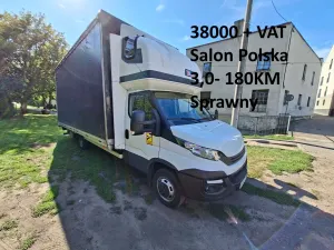 Iveco Daily 2019