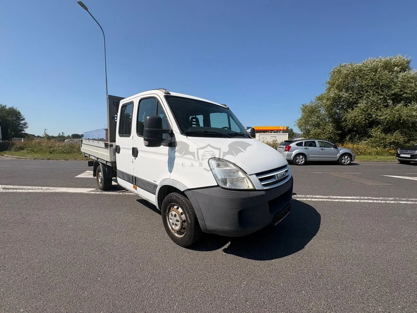 Iveco Daily 2008