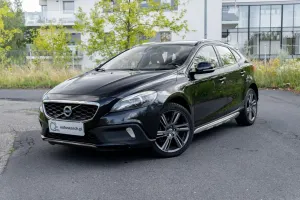 Volvo V40 II (2012-) T4 Powershift Summum 2013