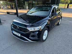 Volkswagen T-ROC I (2017-2025) 1.5 TSI Life 2022
