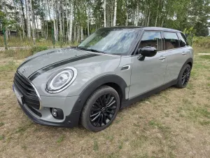 Mini Clubman Cooper 2019