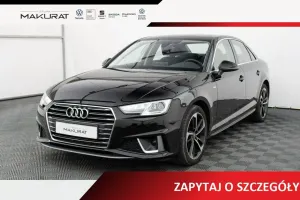 Audi A4 B9 (2015-) 35 TFSI S tronic 2019