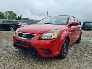 Kia Rio II (2005-2011) 1.4 Comfort 2011