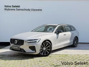 Volvo V60 I (2011-2018) 2024