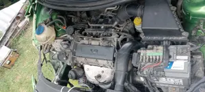Skoda Fabia II (2007-2014) 1.2 12V Family Plus 2011