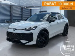 Volkswagen T-ROC II (2025-) 2026