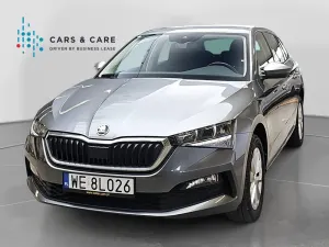 Skoda Scala 1.0 TSI Ambition 2023