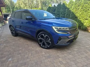 Renault Austral 2025
