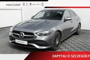 Mercedes-Benz C W206 (2021-) 2024