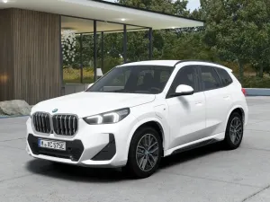 BMW X1 U11 (2022-) 2025