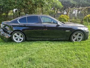 BMW 5 Series F10/F11 (2009-2017) 518d 2014