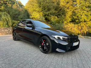 BMW 3 Series G20/G21 (2019-) 2024