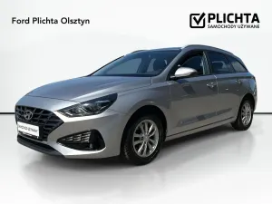 Hyundai i30 2023