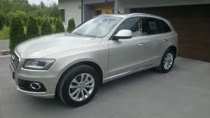Audi Q5 8R (2008-2016) 2.0 TDI Quattro S tronic 2015