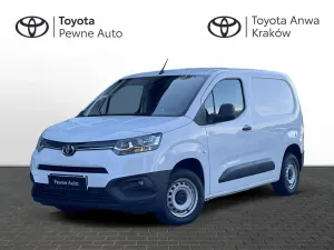 Toyota Proace City 2022