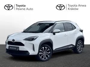 Toyota Yaris Cross Hybrid 1.5 Style 2025