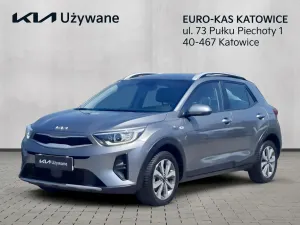 Kia Stonic 1.2 M 2024