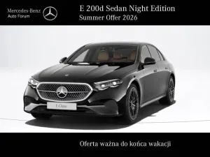 Mercedes-Benz E W214 (2023-) 2026
