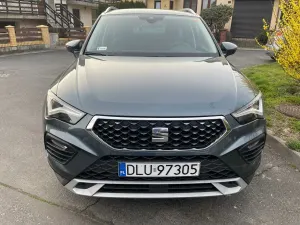 Seat Ateca 1.5 TSI Xperience S&S 2021