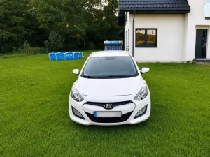 Hyundai i30 II (2012-2017) 1.4 CRDi Comfort 2013