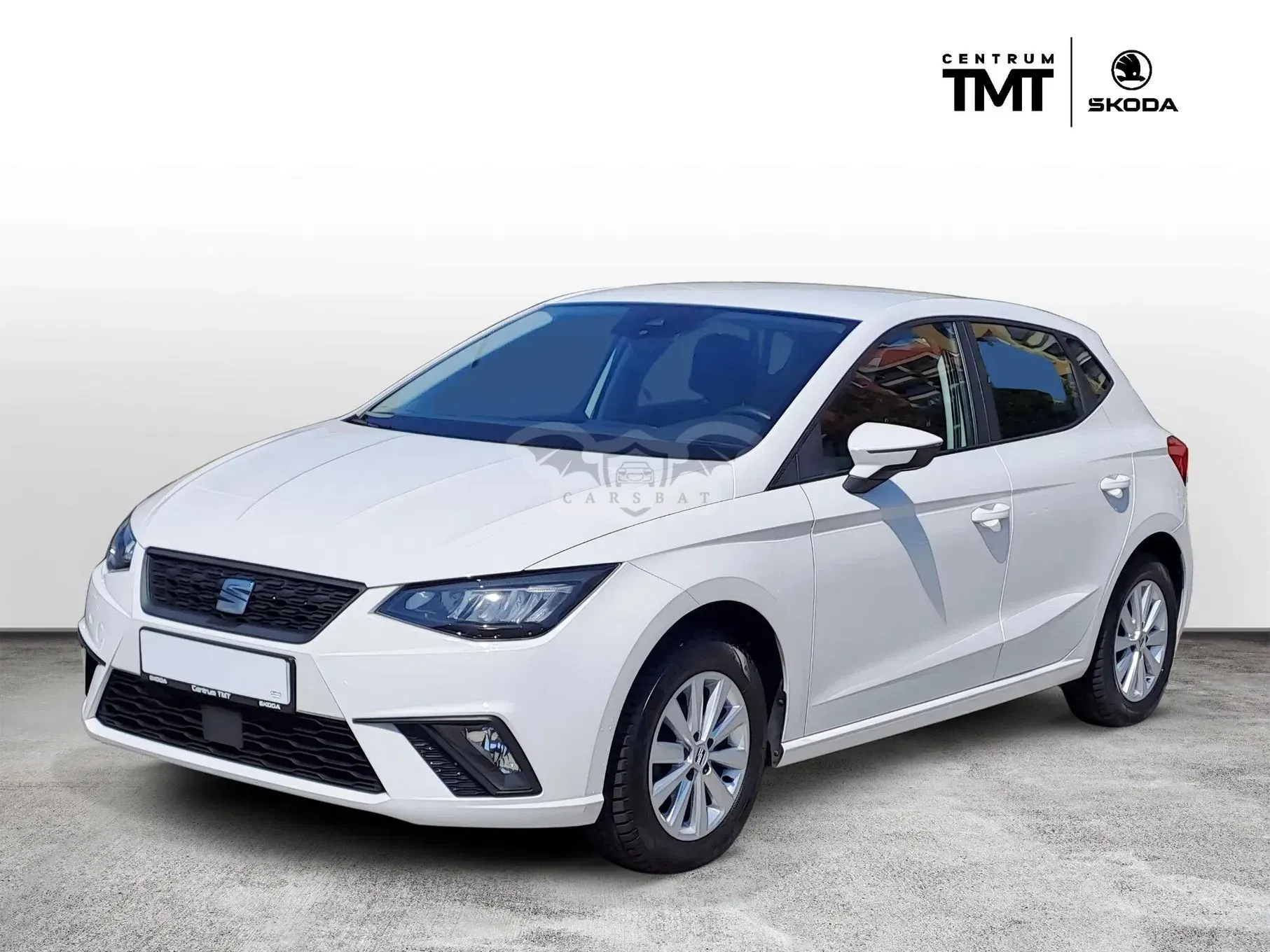 Seat Ibiza V (2017-) 1.0 MPI EVO Style S&S 2023