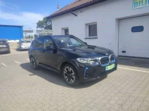 BMW iX3 80kWh Inspiring 2023