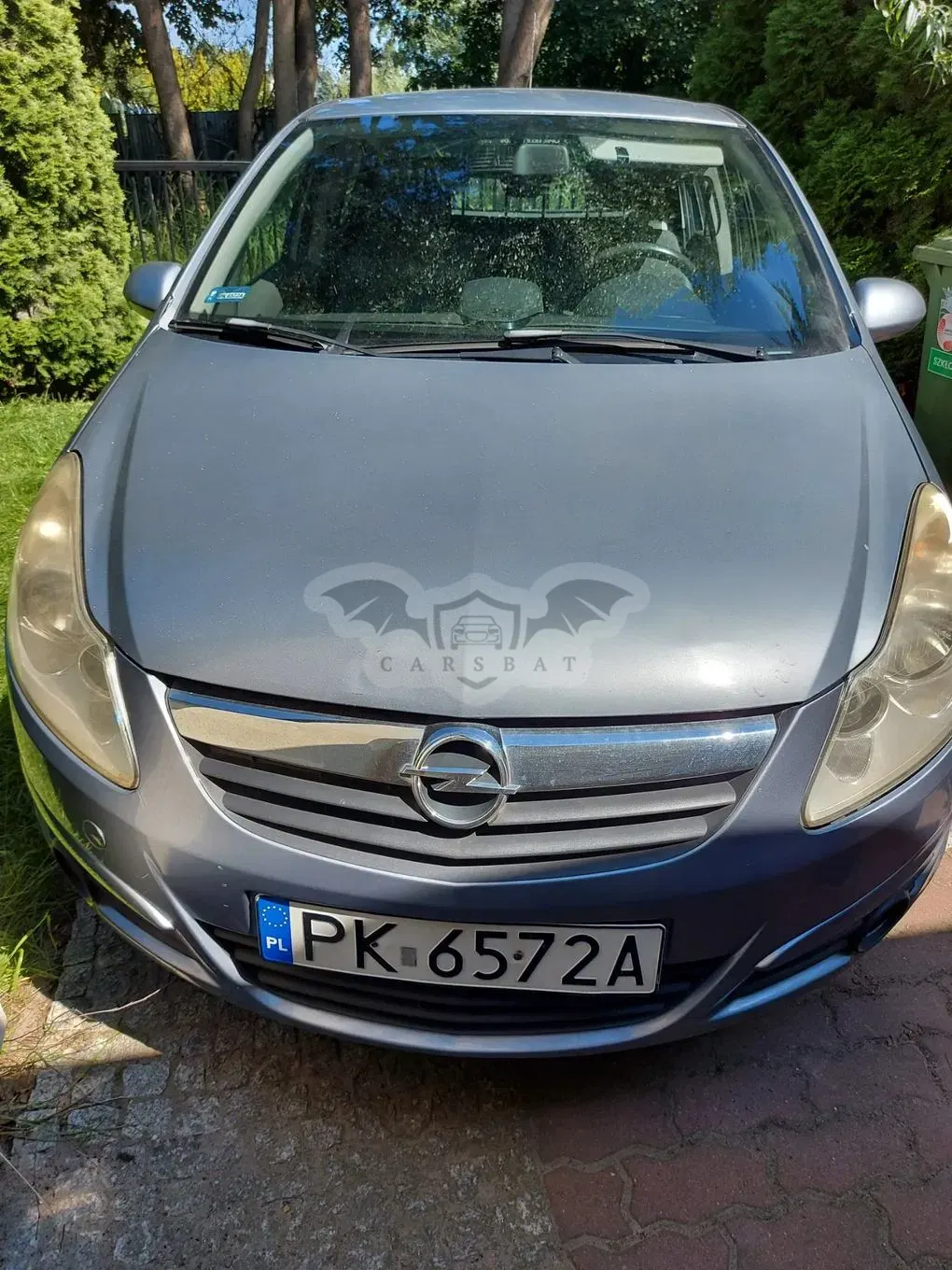 Opel Corsa D (2006-2014) 1.3 CDTI Enjoy 2009