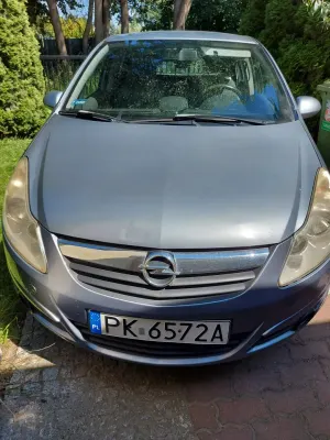 Opel Corsa D (2006-2014) 1.3 CDTI Enjoy 2009