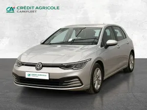 Volkswagen Golf VIII (2020-) 2022