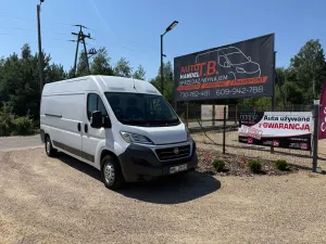 Fiat Ducato 2017