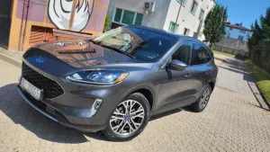 Ford Kuga III (2019 - ) 2020