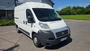 Fiat Ducato 2014