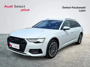 Audi A6 C8 (2019-2025) 50 TFSI e Quattro Sport S tronic 2024