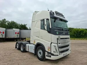 Volvo FH 2023