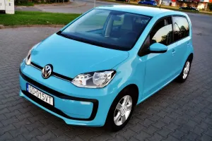 Volkswagen Up! 1.0 Beats 2019