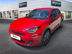 Fiat 600 2024