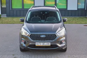 Ford Kuga II (2012-) 2.0 TDCi 2x4 Vignale 2018