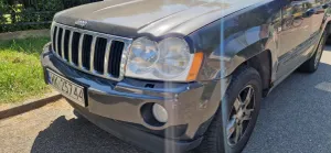 Jeep Grand Cherokee III (2005-2010) 3.7 4x4 Laredo 2006