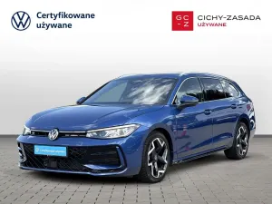 Volkswagen Passat B9 (2023-) 2025