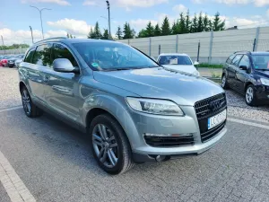 Audi Q7 I (2005-2015) 3.0 TDI Quattro Tiptronic 2006