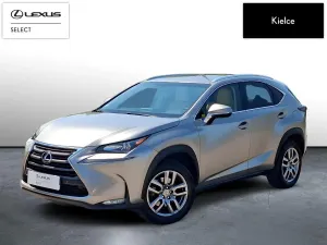 Lexus NX I (2014-2021) 200t Comfort AWD 2016