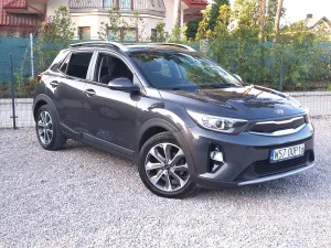 Kia Stonic 1.0 T-GDI 120 Vision 2018