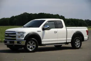 Ford F-150 2016