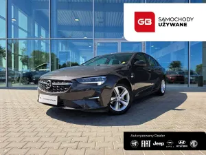Opel Insignia B (2017-) 1.5 CDTI Business Edition S&S 2021