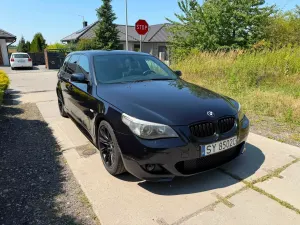 BMW 5 Series E60/E61 (2003-2010) 2005